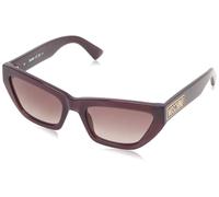 MOSCHINO GAFAS Modelo: MOS182/S_ C: PLUM/Eye size: 55 - Bridge size: 19 Cura della persona e salute