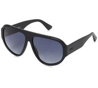 MOSCHINO GAFAS Modelo: MOS183/S_ C: MATTE BLACK/Eye size: 61 - Bridge size: 14 Cura della persona e salute