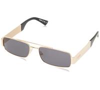 MOSCHINO GAFAS Modelo: MOS184/S_ C: ROSE GOLD/Eye size: 57 - Bridge size: 17 Cura della persona e salute