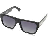 MOSCHINO GAFAS Modelo: MOS187/S_ C: BLACK/Eye size: 56 - Bridge size: 17 Cura della persona e salute