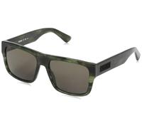 MOSCHINO GAFAS Modelo: MOS187/S_ C: GREEN HORN/Eye size: 56 - Bridge size: 17 Cura della persona e salute