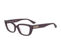 MOSCHINO GAFAS Modelo: MOS653_ C: VIOLET/Eye size: 52 - Bridge size: 17 Cura della persona e salute