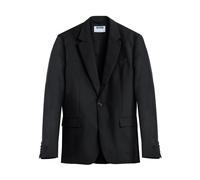 Moschino - Giacca Monopetto - - Jackets - Uomo - Nero - XL