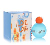 MOSCHINO I LOVE LOVE .200 ml