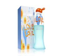 Moschino Cheap And Chic I Love Love eau de toilette 30 ml Donna