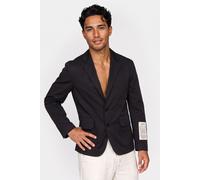 Moschino Jacket Black Taglia: 50 | Blazers Outlet | Uomo | Nero