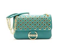 Moschino - Jc4339 Shoulder Bag - - Bags - Donna - Verde - ONE SIZE
