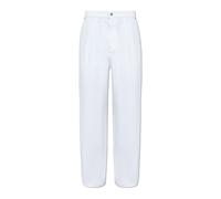 Moschino - Jeans con logo - - Jeans - Uomo - Bianco - L