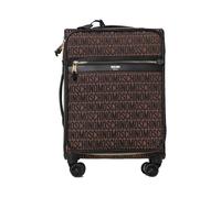 Moschino - Lost And Found Trolley - - Suitcases - Uomo - Marrone - ONE SIZE