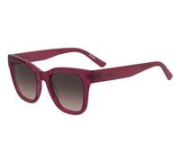 MOSCHINO LOVE, GAFAS DA Pavimento, MOL104/S, CHERRY, 52, (WOMAN)
