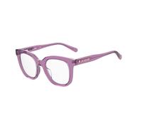 MOSCHINO LOVE GAFAS Modelo: MOL605/TN_ C: FUCHSIA/Eye size: 48 - Bridge size: 18 Cura della persona e salute