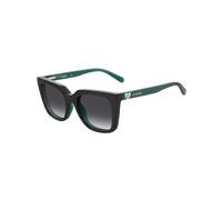 Love Moschino MOL055/CS ETJ/9O, Nero, Propionate, Donne occhiali 54