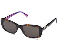 Moschino Love Mol060/s Occhiali da Sole, 05L/70 Havana 2, 55 Unisex