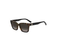Love Moschino MOL091/S 086/HA, Avana, Propionate, Donne occhiali da sole 51