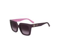 MOSCHINO LOVE - MOL099/S - BPK - 53