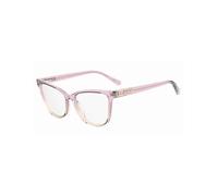 Montatura MOSCHINO LOVE MOL615 35J PINK 54/15/140 Donna