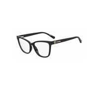 Montatura MOSCHINO LOVE MOL615 807 BLACK 54/15/140 Donna