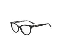 Love Moschino MOL640 INA, Nero, Acetate, Donne occhiali 54