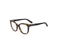 Occhiali da Vista Moschino Love MOL654 Havana 52/17/140 Donna