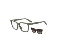 MOSCHINO LOVE - MOL661/C - PHW - 54