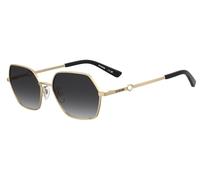 Occhiali da Sole Love Moschino MOL084/S 000 - 56/17/140