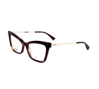 Moschino Montatura MOS602 05L HAVANA 53/16/140 Donna