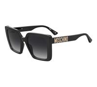 Moschino MOS172/S 807/9O Occhiali da sole Grigio Sfumato
