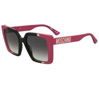 Moschino MOS172/S EWW/9O Occhiali da sole Grigio Sfumato