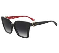 Occhiali da sole LOVE MOSCHINO MOL067/S Nero 54