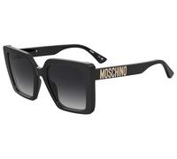 Moschino MOS172/S 807/9O Occhiali da sole Grigio Sfumato