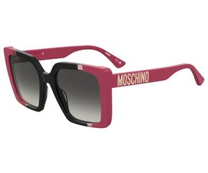 Moschino Moschino MOS172/S EWW/9O Occhiali da sole Grigio Sfumato