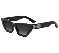 Moschino Moschino MOS182/S 807/9O Occhiali da sole Grigio Sfumato