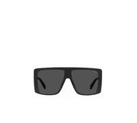 Moschino MOS119/S 807/IR, Nero, Acetate, Donne occhiali da sole 59