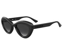 Occhiali da sole MOSCHINO MOS163/S 206934 807559O Nero 55
