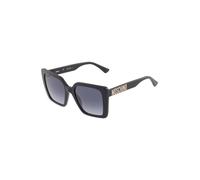 MOSCHINO Occhiali da sole oro / grigio basalto / nero Uomo MOSCHINO One Size