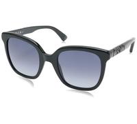 MOSCHINO Occhiali - modello MOS178/S, colore nero, lente 52 mm, ponte 22 mm