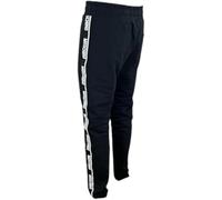 Moschino Pantalone Felpa Nero Uomo E25MO17 V1A6891 (XL)
