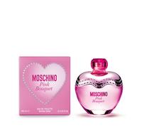Moschino Pink Bouquet 100 Ml
