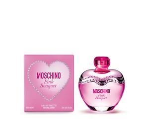 Moschino Pink Bouquet 100 Ml