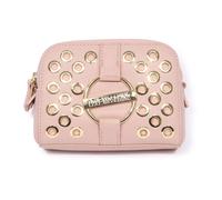 Moschino - Pochette A O Love Wo Mini Bag - - Bags - Donna - Rosa - ONE SIZE