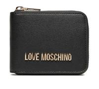 Moschino Portafoglio donna Love (JC5639 BLACK)