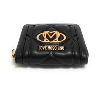 Moschino Portafoglio donna Love (JC5641 NERO)