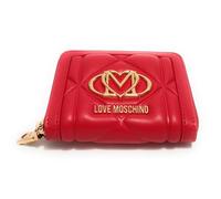 Moschino Portafoglio donna Love (JC5641 ROSSO)