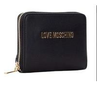 Moschino Portafoglio donna Love (JC5702 NERO)