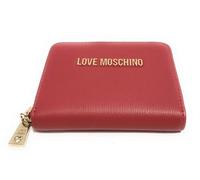 Moschino Portafoglio donna Love (JC5702 ROSSO)