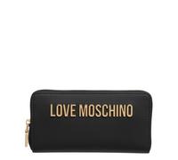 Love Moschino Portafoglio Donna Colore Nero 1