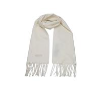 MOSCHINO Sciarpa Bianco 50092M5165 BIANCO TU