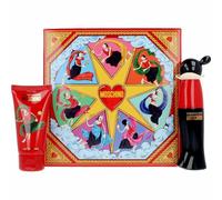 Moschino Cheap & Chic Set Regalo