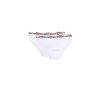 Moschino Slip Set 2 Pack 242V1A13854402 Bianco