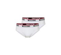 Moschino Slip Set 251V1A13924300 Bianco S
